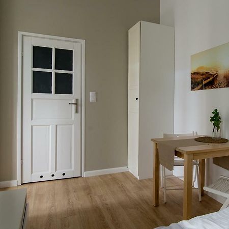 Sopot Spot Apartment Exterior photo