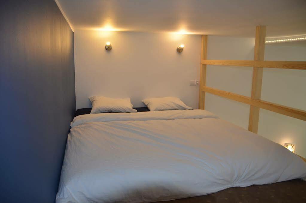 Sopot Spot Apartment Exterior photo